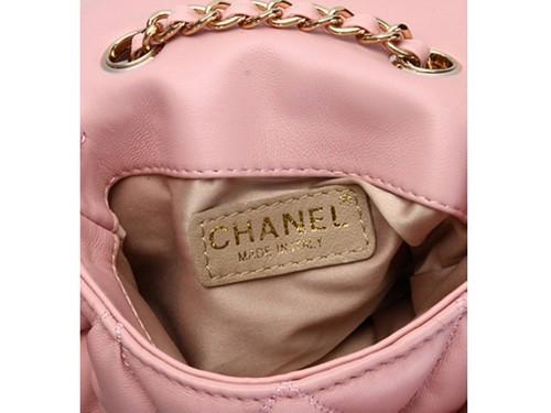 CHANEL シャネルスーパーコピーサテンキルティング ショルダーバッグA48470